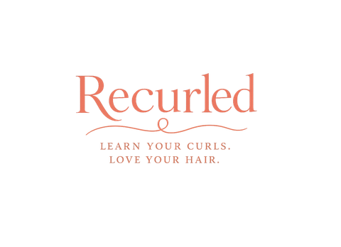 Recurled. Learn your curls. Love your hair.